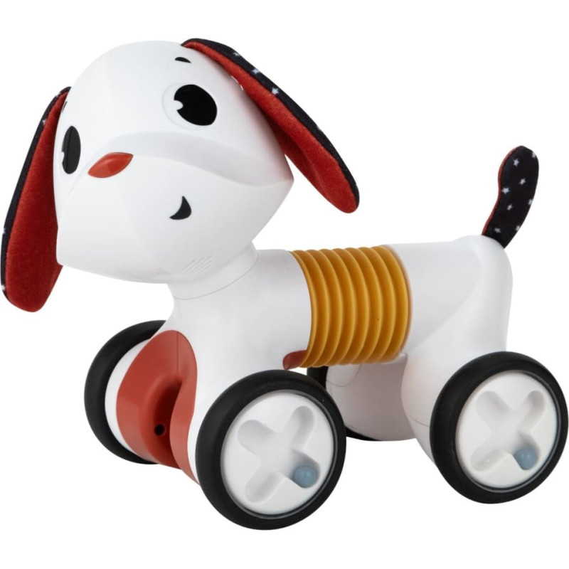 Tiny Love TL15067068 Interaktyvus šuniukas Čarlis – Rockers