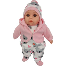 Mario 0038 BABY DOLL 67