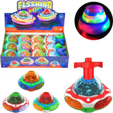 BĄCZEK ZE ŚWIATŁEM I DŹWIĘKIEM