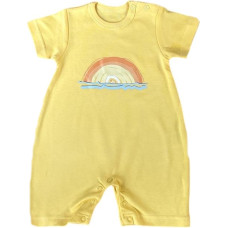 Koala Baby Rompers vasaras LD107 62 cm