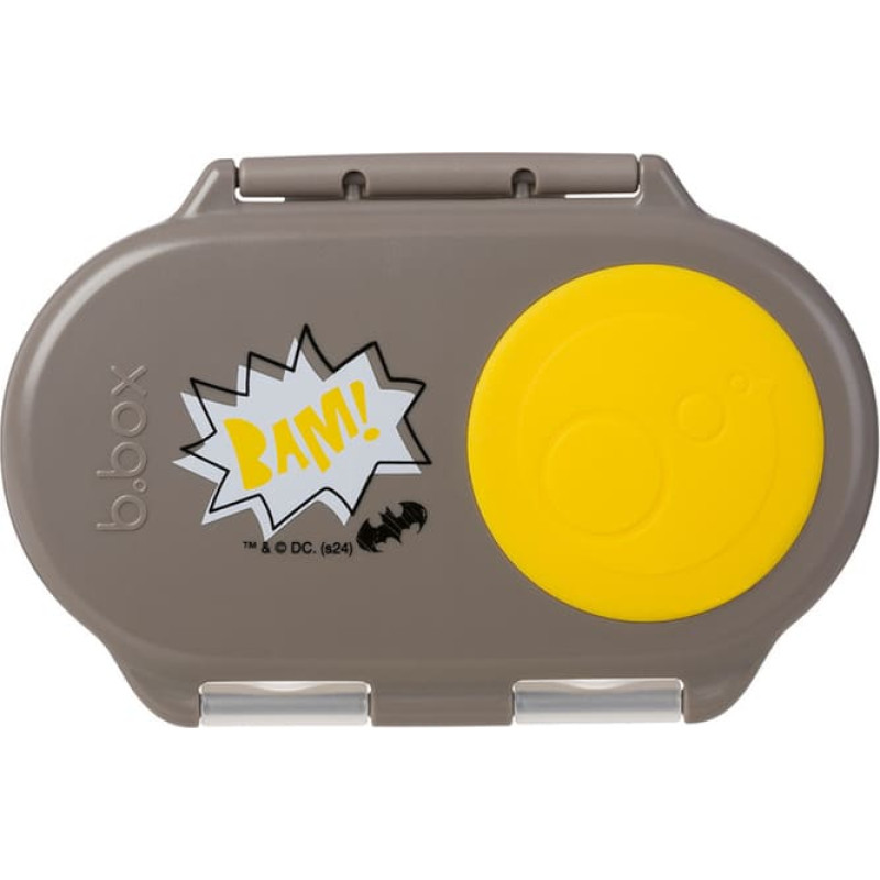 B.box BB00904 Snackbox pojemnik na przekąski Batman