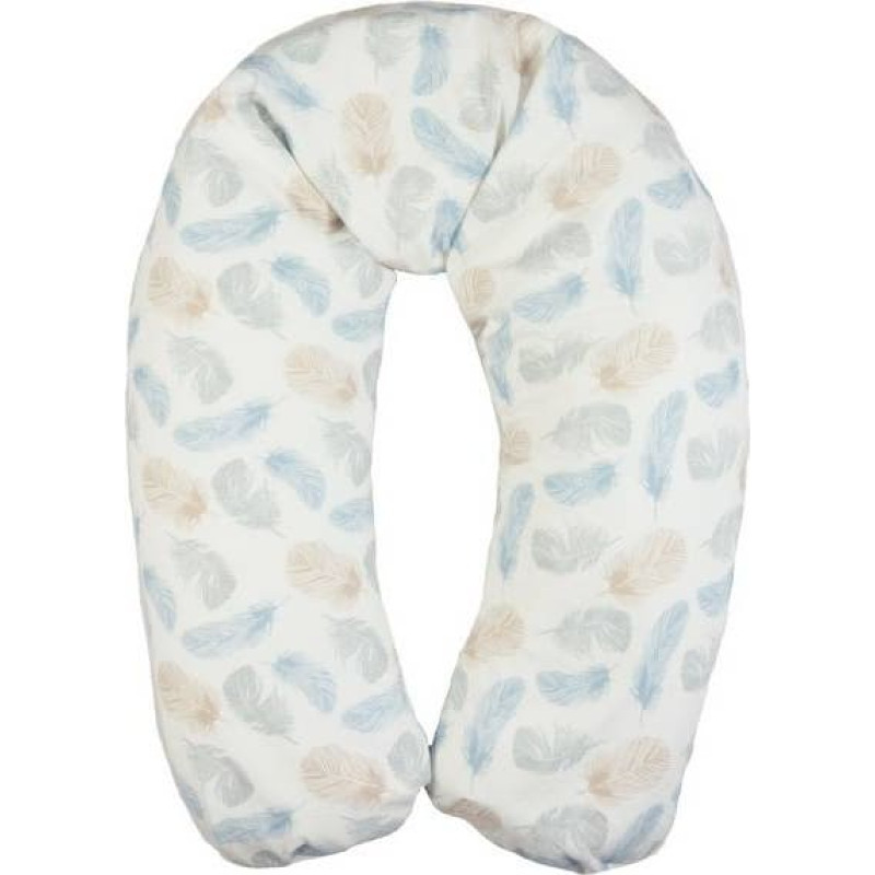 Babymatex MATEX Poduszka pozycjonująca RELAX bawełna 190cm [TB0045_R45]