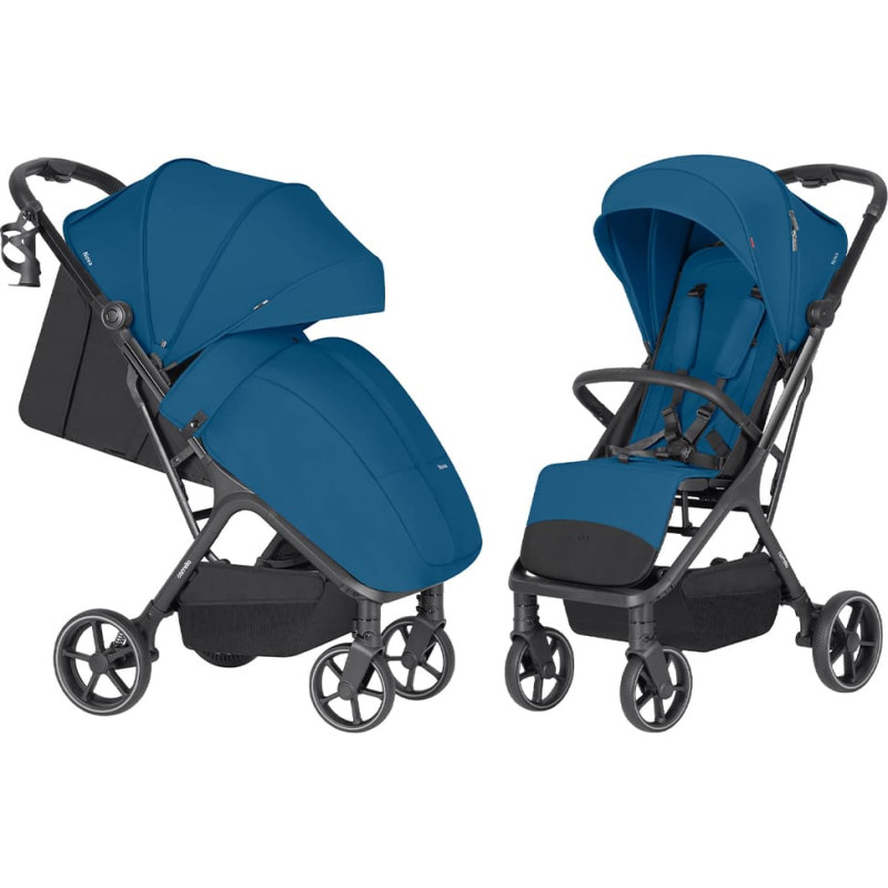 Carrello Baby Baby stroller CARRELLO Nova CRL-5524 Fleet Blue