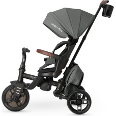 Qplay Triratis dviratis Comfo Max Grey