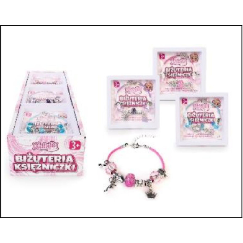 Artyk 176616 Biżuteria Księżniczki Natalia