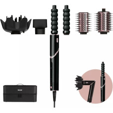 Shark FlexStyle matu veidotājs, 1650W, melna - HD446EU