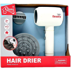 Juukseföön õhugavooluga