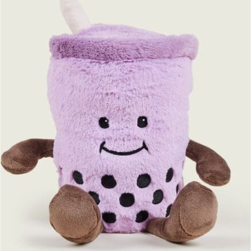 Warmies - &Scaron;ildomas žaislas - Burbulinė arbata