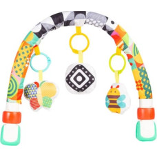 Toyz 2074 EDUCATIONAL TOY - STROLLER BAR PATTERN (0316)