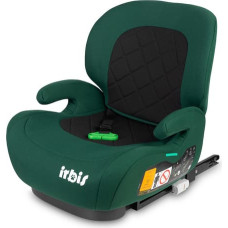 Caretero IRBIS I-SIZE automobilinė kėdutė EMERALD (125-150)