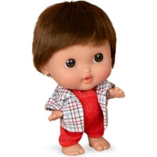 Arias lėlytės mažylės, 17 cm