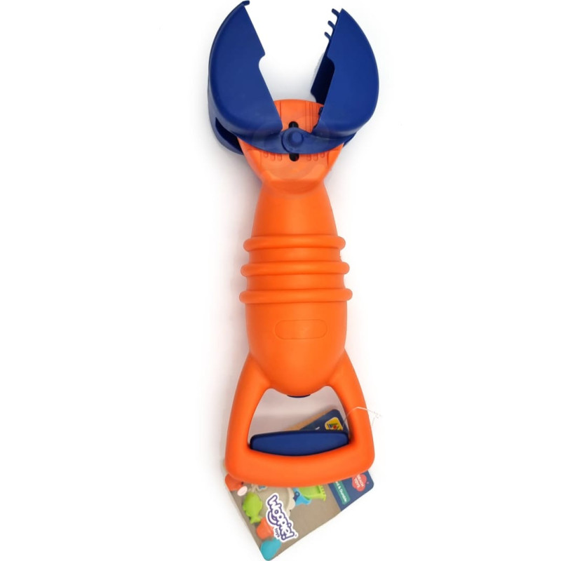 Woopie – Sandschaufel / Greifer „Krabbenschere“