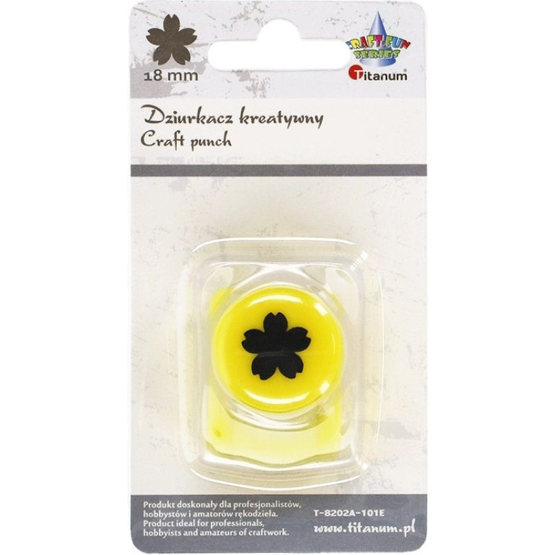 Other 08952 DZIURKACZ KREAT. - KWIATEK