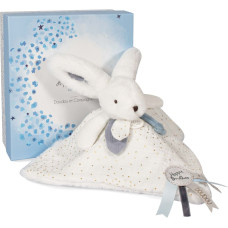 Doudou Et Compagnie Mīkstais zaķēns HAPPY GLOSSY - Doudou