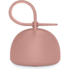 Suavinex Color Essence silikona knupīšu turētājs Pink