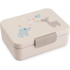 Done By Deer Pietų dėžutė Celebration Sand