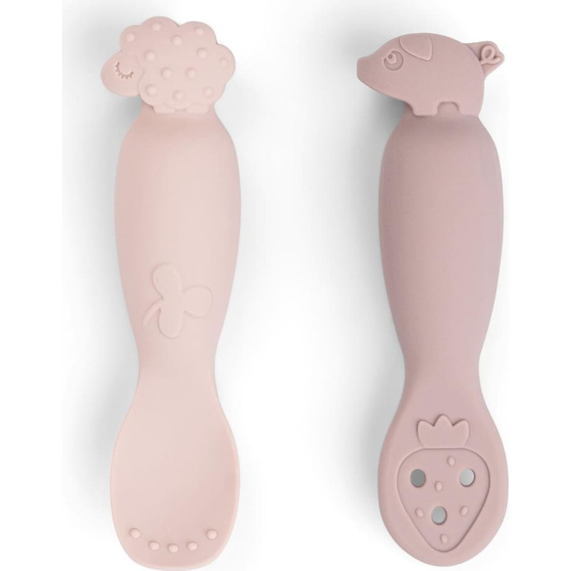 Done By Deer šaukštas Tiny farm Powder