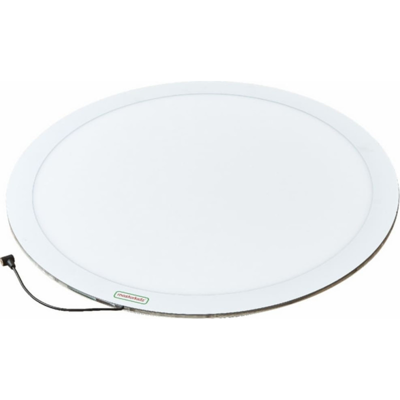 Masterkidz Okrągły Panel Świetlny LED