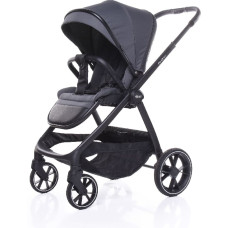 4Baby 4 BABY W&oacute;zek spacerowy FOSTER GRAPHITE