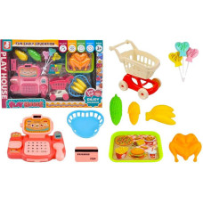 Other 10682 ZESTAW SKLEP