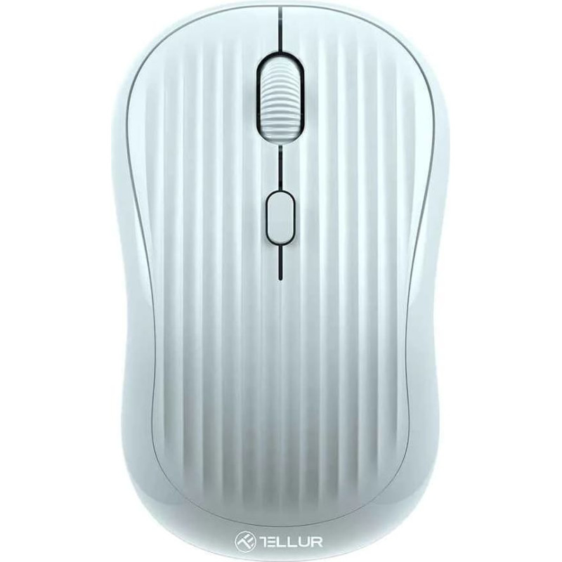 Tellur Ridge Wireless Mouse Blue