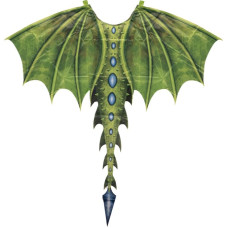 Great Pretenders draakoni pehmed tiivad