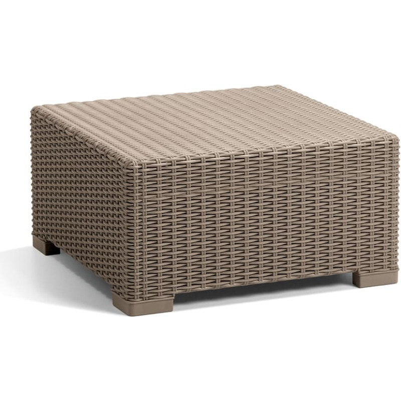 Keter Dārza galdiņ&scaron; California bē&scaron;s