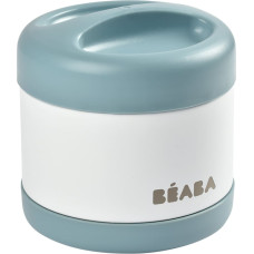 Beaba / Red Castle nerūdijančio plieno termosas BEABA, 500 ml – Mineral