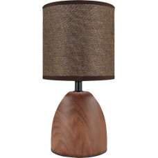 Str&uuml;hm DESK LAMP JOTA E14 WENGE