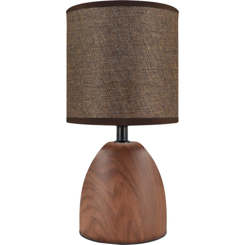 Str&uuml;hm DESK LAMP JOTA E14 WENGE