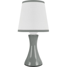 Strühm DESK LAMP POLINA E14 GREY