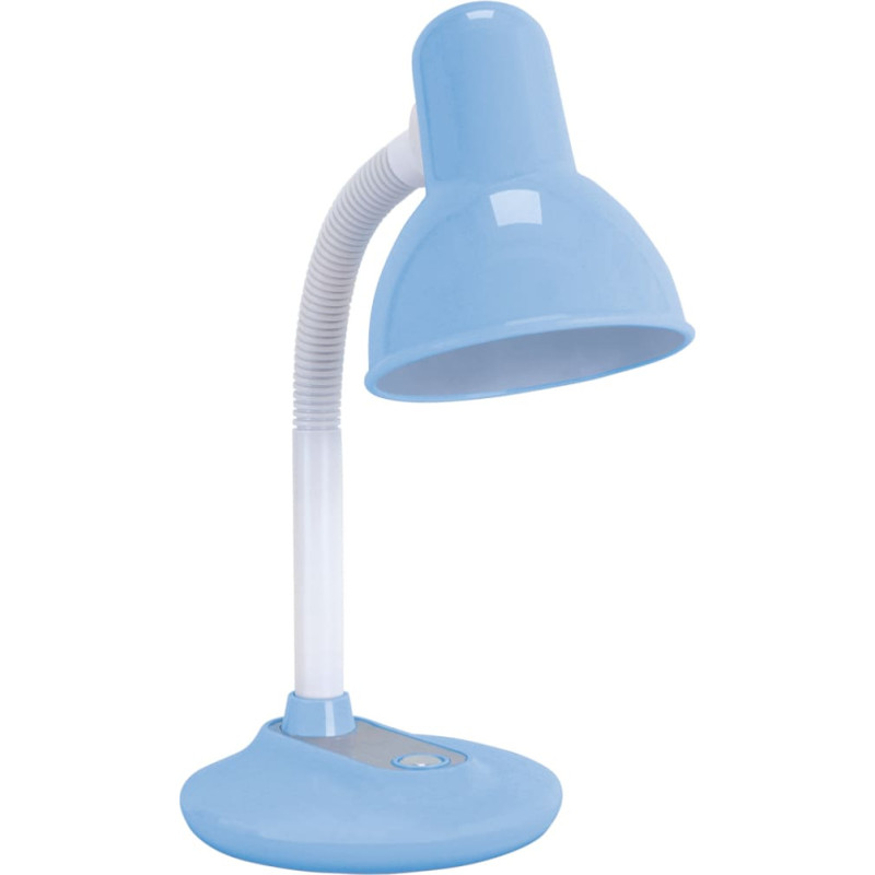 Strühm DESK LAMP PESTO E27 BLUE
