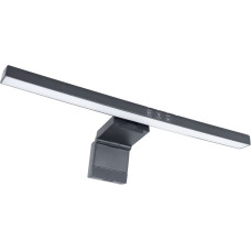 Strühm Stalinis šviestuvas MONITOR LED BLACK