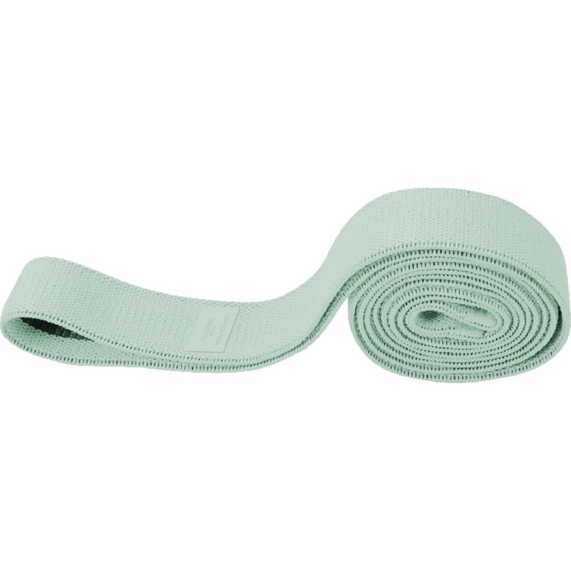 Pasipriešinimo treniruočių juosta Spokey COTI FLEX – vidutinis lygis