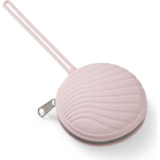 Babyono silicone soother case pink 1569/012