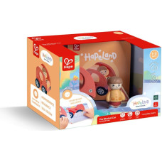 Hape muzikālā mašīna, E3434K