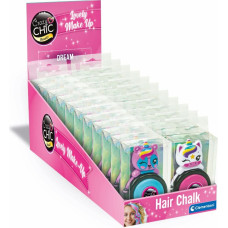 Clementoni CRAZY CHIC  matu krītiņi, 18888