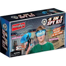 Eastcolight 4 viename &scaron;nipo rinkinys