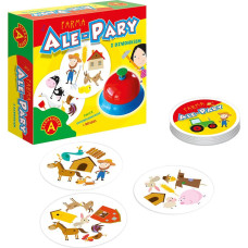 GRA ALE PARY Z DZWONKIEM FARMA