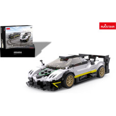 Rastar 1:28 mēroga modeļa automa&scaron;īna Zonda R Bricks, 93900