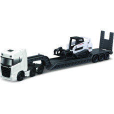 Maisto Die-Cast MAISTO DIE CAST lielo vilcēju komplekts, sortiments,