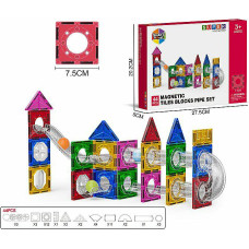 Other 604858 KLOCKI MAGNETYCZNE