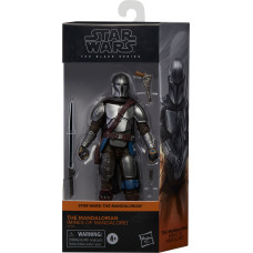 Star Wars BL Фигурка The Mandalorian