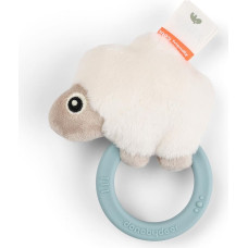 Done By Deer bar&scaron;kutis Sheepy Blue