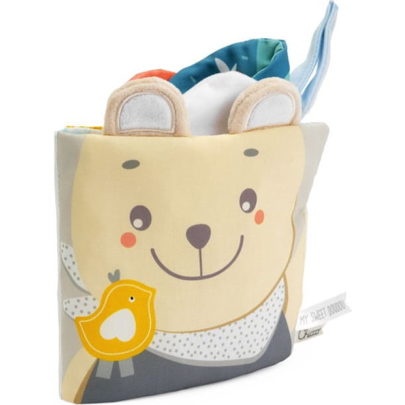 177059 CONTRAST BOOK