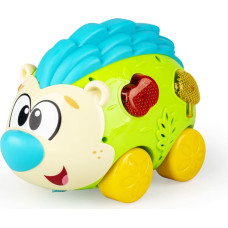 Dumel DD 54902 Odjazdowy Jeżyk