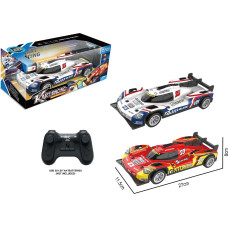 Puldiauto Kart Racing 1:16