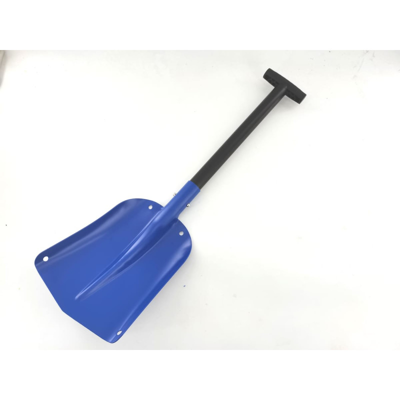 Bottari ALUMINIUM SNOW SHOVEL 71CM