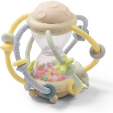 Babyono 1660 HOURGLASS SENSORY TOY