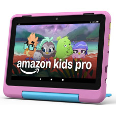Amazon Fire HD8 Kids Pro (2024) 3GB/32GB Jungle Cat